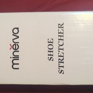 Minerva Shoe Stretcher